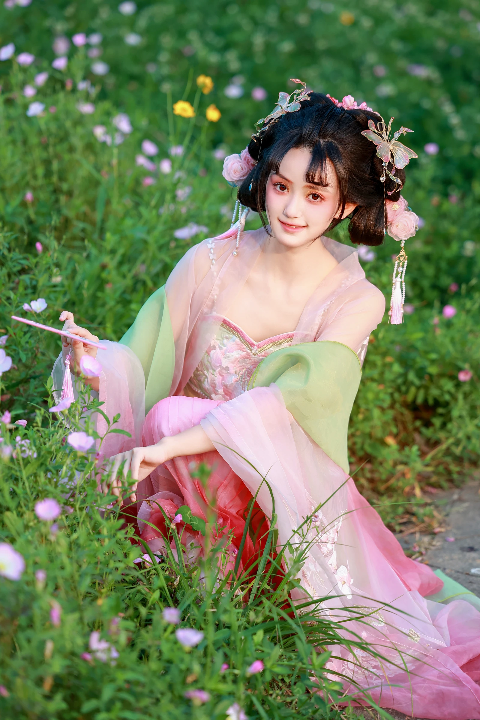 [YITUYU]艺图语-2024.10.18-月下逢-软心糖.[22P-358MB]-8.webp